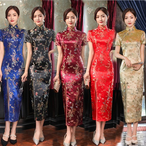 Chinese traditional dragon - chinese,