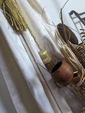 FRANCIS PRICE Cream Gold