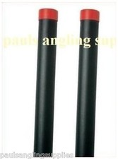 Fishing Rod Black plastic