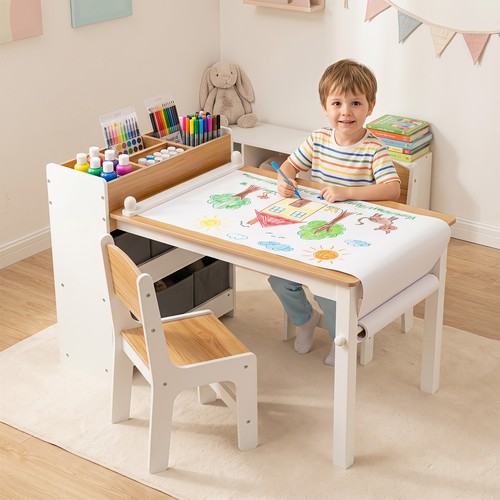 Piece kids art - 3-piece,