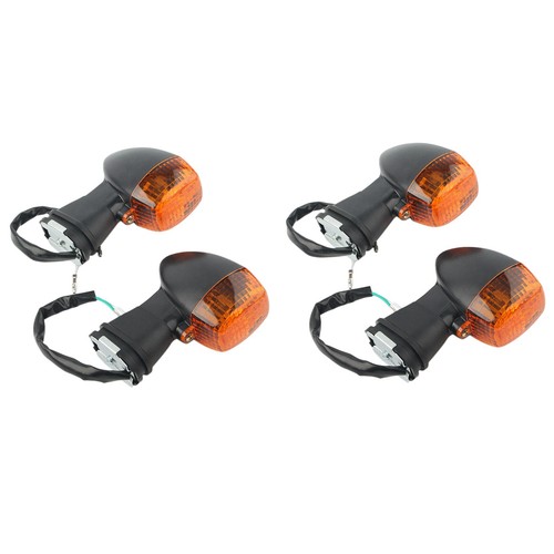 Motorcycle turn light side - 2x,