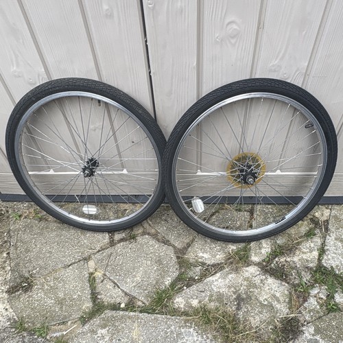 23inch carrera mountain - carrera, bike