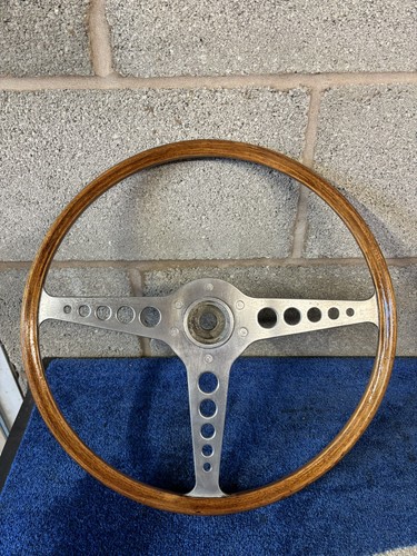 Original jaguar type wooden - original,