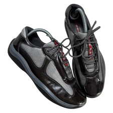 Prada America Cup (UK7)