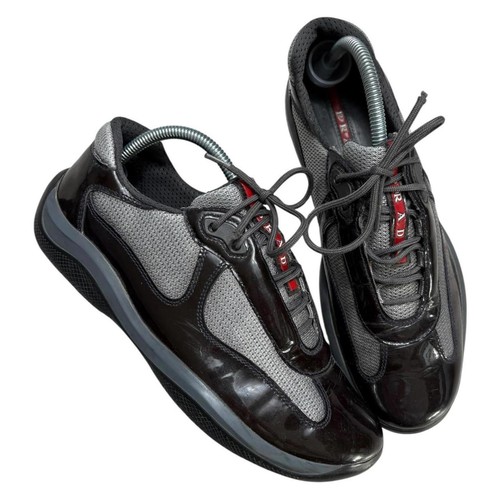 Prada america cup - cup, (uk7)