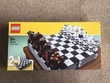 LEGO 40174 2-in-1 Iconic