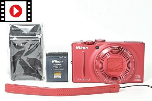 Near mint nikon - [near,