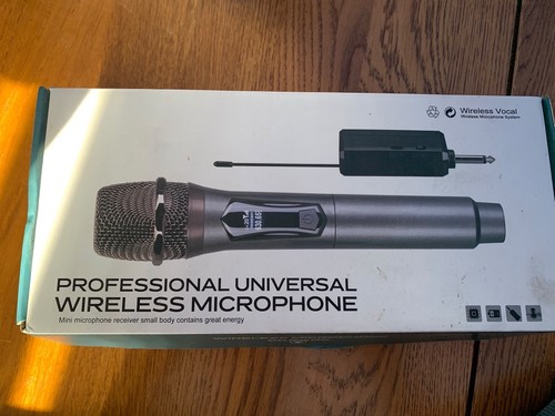 Professional wireless - professional,