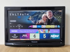 Panasonic Viera TX-L19X10B 19"
