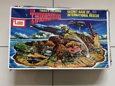 Rare imai thunderbird tracey - thunderbird,