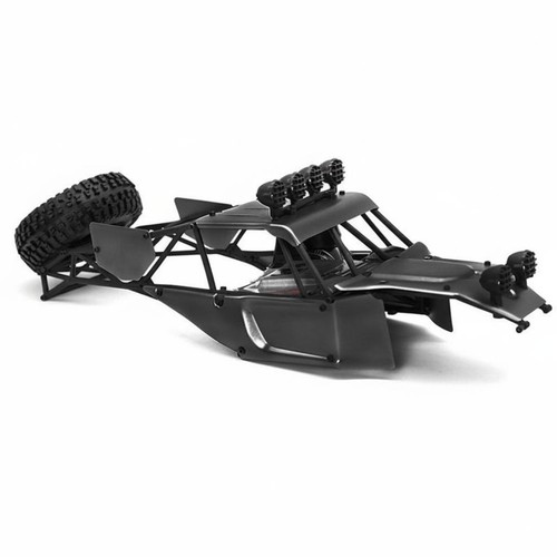 Scale car body rc - car,