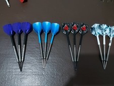 Joblot Of 4 Sets Of Tungsten