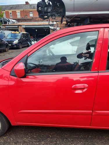 Hyundai i10 mk1 - i10,