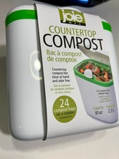 Compact Indoor Countertop