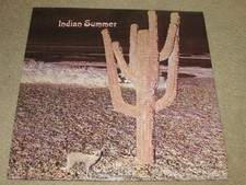INDIAN SUMMER - INDIAN SUMMER
