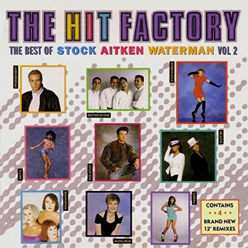 Best stock aitken waterman - aitken,