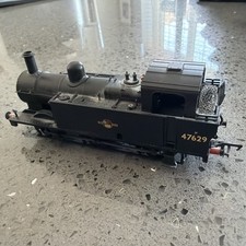 BACHMANN 'OO' GAUGE 32-225DC