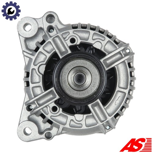 Alternator a0046pr for seat - alternator,