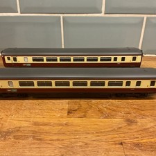 OO Gauge Lima L204927 Class