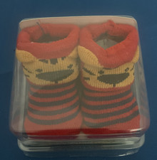 Baby Booties Socks – Newborn