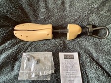 Dasco Wooden Two Way Shoe