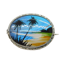 TLM Sterling Silver Butterfly