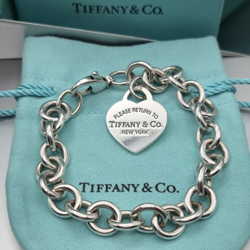 Tiffany return to heart - tiffany, &