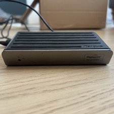 Targus DOCK120EUZ-50 Universal