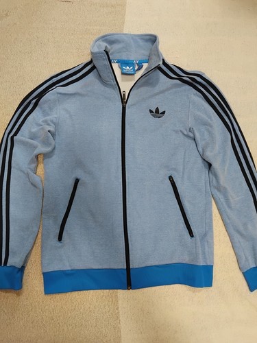 Adidas firebird men full zip - firebird,