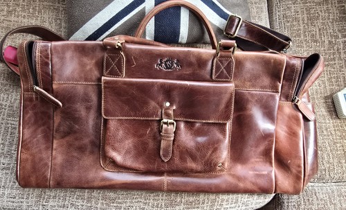 Sid vain brown leather - sid,
