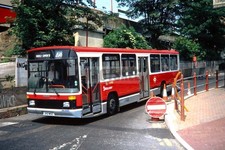 35mm Slide Selkent Dennis