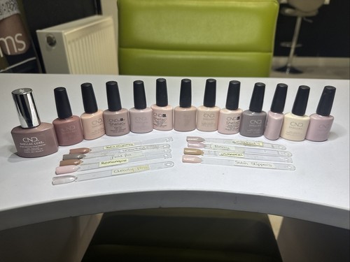 Cnd shellac - cnd,