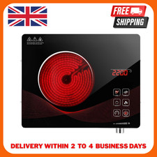 Cooking Hob Burner Camping