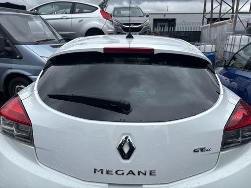 Renault megane mk3 2008 - megane, 2008-2016
