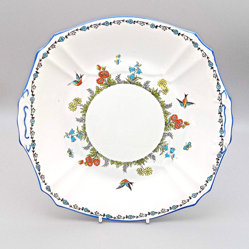 Antique collingwood enamelled - antique,
