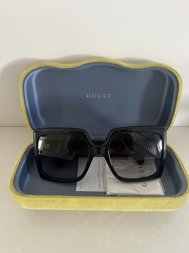 Gucci oversized square - gucci,
