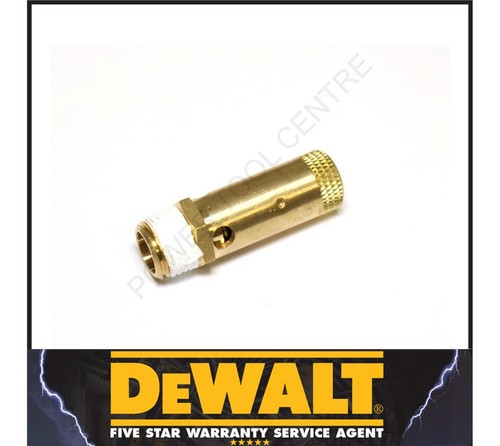 Genuine dewalt valve 9049336 - dewalt,