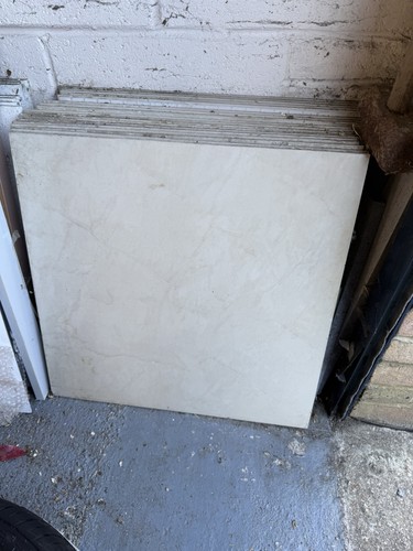 Marble effect beige matt - marble,