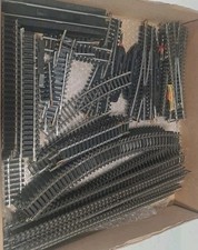 Classic OO Gauge HORNBY Job