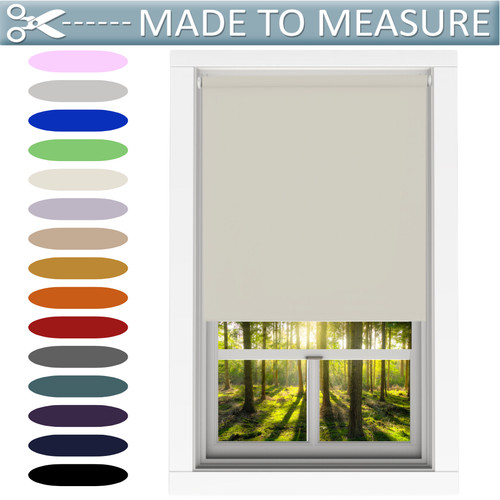 Made measure thermal - to,