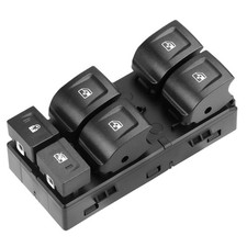 Window Control Switch 23427098