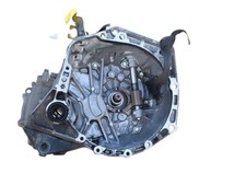 Gearbox Toyota Yaris 1.3 VVT-I