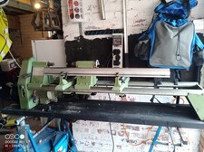 Wood Turning Lathe