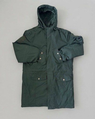 Original winter jacket parkа - original,