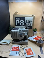 VINTAGE EUMIG WEIN PHONOMATIC