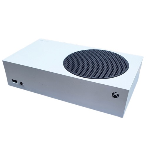 Xbox series 512gb white - xbox,