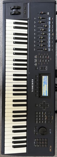 Kurzweil pc361 vintage - kurzweil,