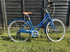 Claud Butler Cambridge Ladies Bike 