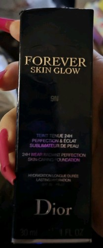 Dior forever skin - skin, glow