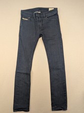 Diesel Thavar Jeans Mens 30x30